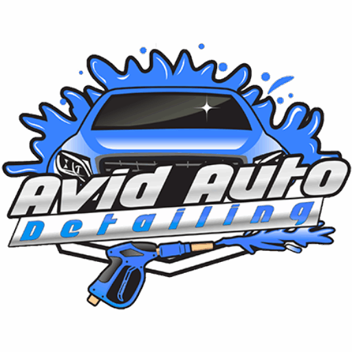 Avid Auto Detailing